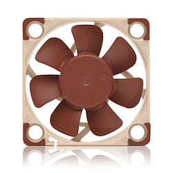 Avis Ventillateur de cabine Noctua NF A4x10 5V PWM Ø 4 cm