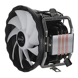 Ventilateur CPU Aerocool AEROPGSRAVE4-FRGB-4P