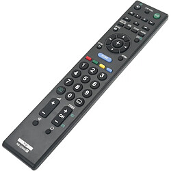 Avis SANAG Rm-Ed046 Remplacez La Telecommande Appropriee Pour Sony Tv Kdl-40Nx520 Kdl-37Bx420 Kdl-32Bx420 Kdl-32Bx320 Kdl-26Bx320 Kdl-42Ex410