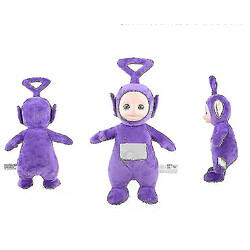 Universal 25 cm authentique petite montagne bébé éducation précoce peluche peluche poupée