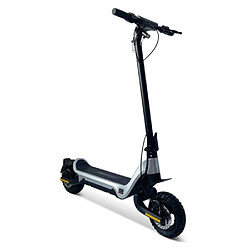 Trottinette électrique AOVO K9 800W 48V, 16Ah Autonomie 60 ~ 65 km Top 46 km/h avec verrouillage sécurisé APP