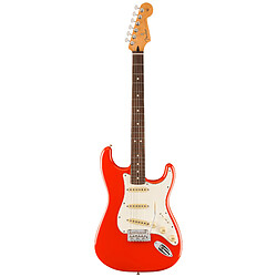 Avis Fender Player II Stratocaster RW - Coral Red