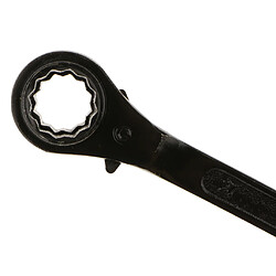 24-27mm Hexagone échafaudage Podger Clé à Cliquet Prise à Cliquet Clé-blk pas cher