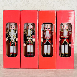 Acheter Casse-Noisette en bois Soldat Figurine