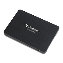 Disque dur Verbatim VI550 S3 128 GB SSD