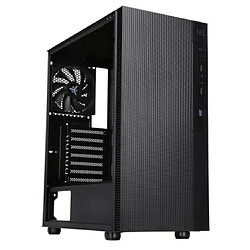 itek SYLENT 03 Midi Tower Noir