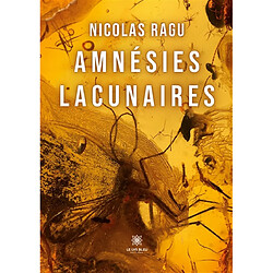 Amnésies lacunaires