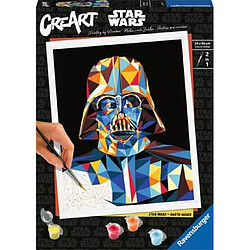 Ravensburger CreArt - Darth Vader