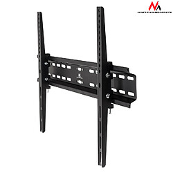 Support TV fixation murale charge maximale 37-70" 35kg Maclean MC-749