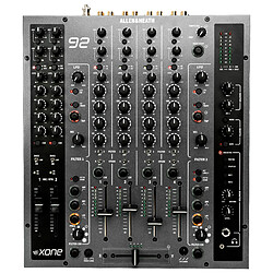 XONE:92 MK2 Allen & Heath