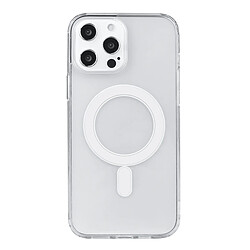 Platyne Coque Magsafe Iphone 12/12pro