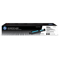 HP 103AD Noir Original (W1103AD)