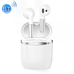 Yonis Ecouteurs Bluetooth Sans Fil 5.0 Stéréo 3D