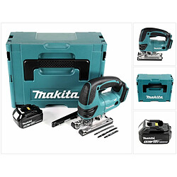 Scie sauteuse Makita