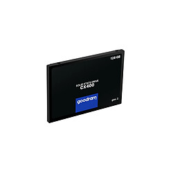 Disque dur GoodRam CX400 gen.2 2,5" 128 GB SSD