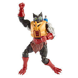 Acheter Mattel Les Maîtres de l'Univers : Revelation Masterverse 2022 - Figurine Stinkor 18 cm