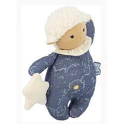 Kaloo Ma peluche nomade mouton eveille musical