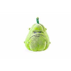 Universal Plantes vs zombies jouet en peluche, 2 gatling peashooter tournesol squash Soft Stuffeen