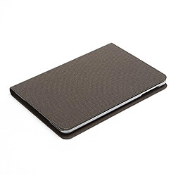 Zenus Metallic Diary Etui pour iPad Mini 3/Mini Retina Bronzé pas cher