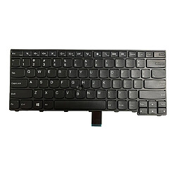 clavier américain Claviers ordinateur portable