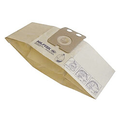 Nilfisk Advance SACHET DE SACS (X5) + PRE-FILTRE BACKUUM