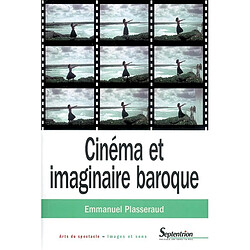 Cinéma et imaginaire baroque