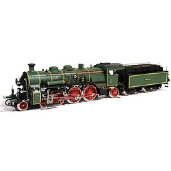 Br-18 - Kits Ferroviaires Multi-Matériaux - OCCRE