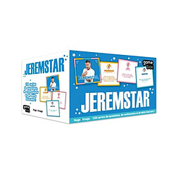 Jeremstar