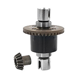 Engrenage différentiel de voiture RC DIFF pas cher