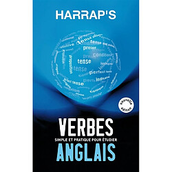 Harrap's verbes anglais