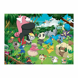 Ravensburger Pokémon - Puzzle Pokémon (300 pièces)