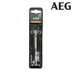 Forêt pilote long AEG pour arbre Fixtec Hex 11mm 4932367423