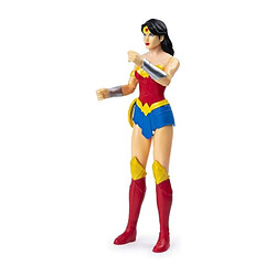 Acheter DC Comics - Figurine Wonder Woman 30 cm - Des 3 ans