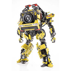 Acheter Universal 18 cm Fine revêtement ambulance déformé Autobot Boy Collection Transformation Toys | Transformer / Robot