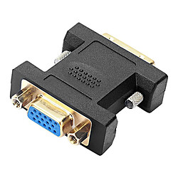 Adapateur VGA vers DVI Speedlink