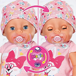 Rainbow High BABY BORN - Magic Girl 43cm