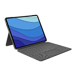 Logitech Combo Touch for iPad Pro 12.9-inch (5th generation)