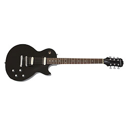 Les Paul Studio LT Ebony Epiphone