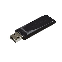 Clé USB Verbatim 98698 Noir 64 GB