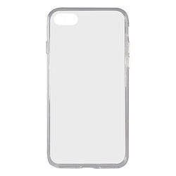 Totalcadeau Coque de protection en TPU compatible IPhone 7 Plus Flex - Housse smartphone Couleur - Transparent pas cher