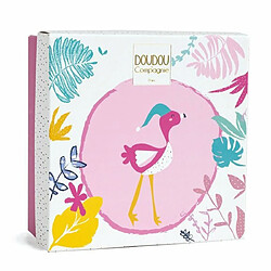 Ludendo Minizoo - Flamant rose