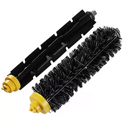 Acheter Kit de pièces de rechange pour aspirateur IRobot Roomba série 600, 610, 620, 650, brosse latérale, filtre Aero Vac