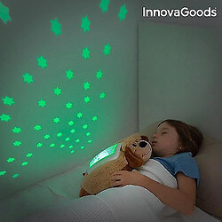 Universal Projecteur de jouets en peluche