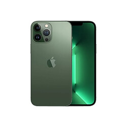 Apple iPhone 13 Pro Max 1TB Green Alpine · Reconditionné 