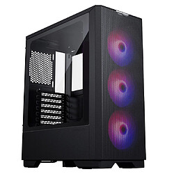 Phanteks Eclipse G300A ATX-Gehäuse Phanteks Eclipse G300A ATX-Gehäuse