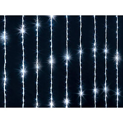 Rideaux Lumineux d'Extérieur 840 LEDS - Feeric Christmas