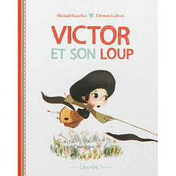 Victor et son loup - Occasion