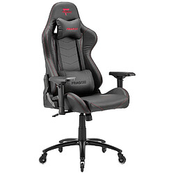 Avis FragON Gaming Chair - Série 5X, Noir 2024