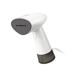 Défroisseur vapeur à main 18g/mn 900w blanc/gris - STH1010.10 - PHILIPS