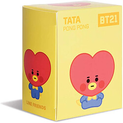 Aurora BT21 Tata baby pong pong peluche